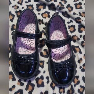 Girls dress shoes